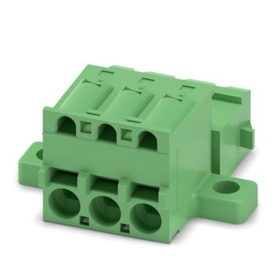 Leiterplattenstecker