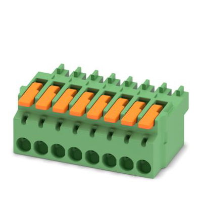 Leiterplattenstecker