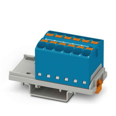 Verteilerblock