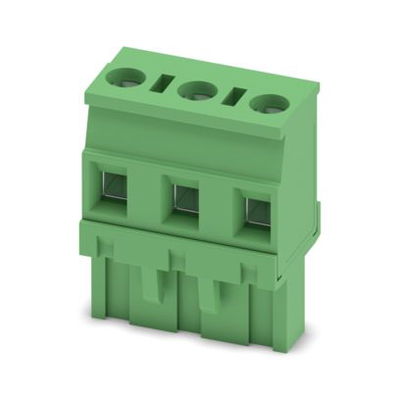 Leiterplattenstecker