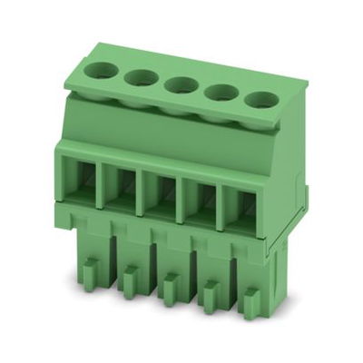 Leiterplattenstecker