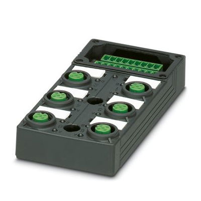 Grundgehäuse-Verteilerbox