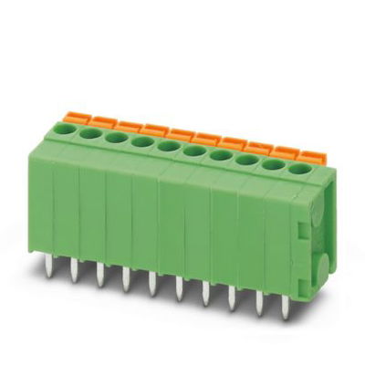 Leiterplattenklemme