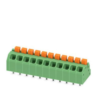 Leiterplattenklemme