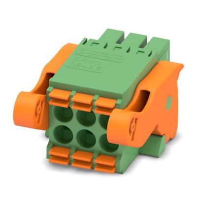 Leiterplattenstecker