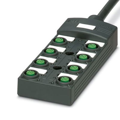 Verteilerbox