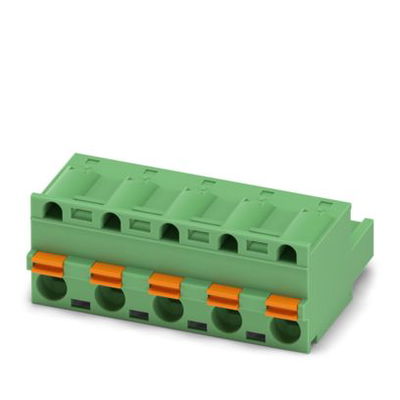 Leiterplattenstecker