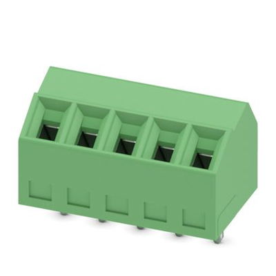 Leiterplattenklemme