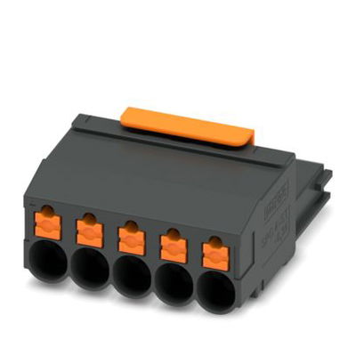 Leiterplattenstecker