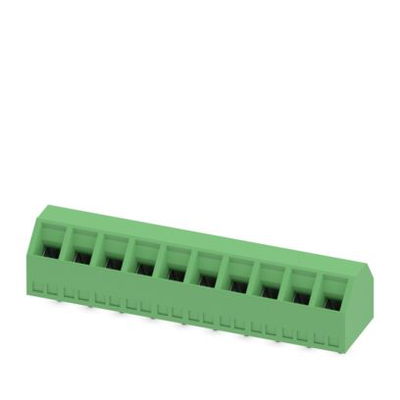 Leiterplattenklemme