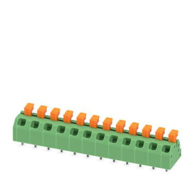 Leiterplattenklemme
