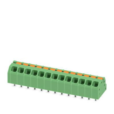 Leiterplattenklemme