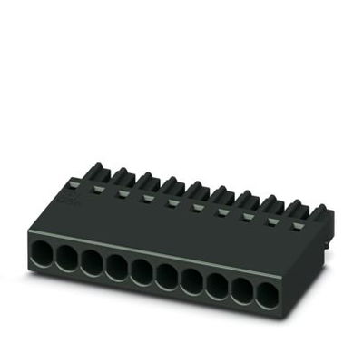 Leiterplattenstecker