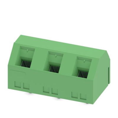Leiterplattenklemme