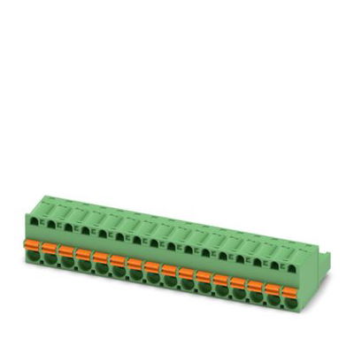 Leiterplattenstecker