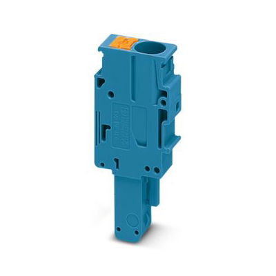 Stecker