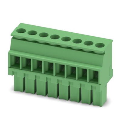 Leiterplattenstecker