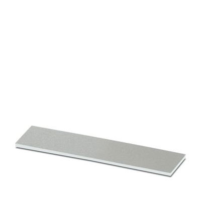 Einsteckschild