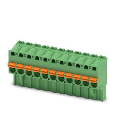 Leiterplattenstecker