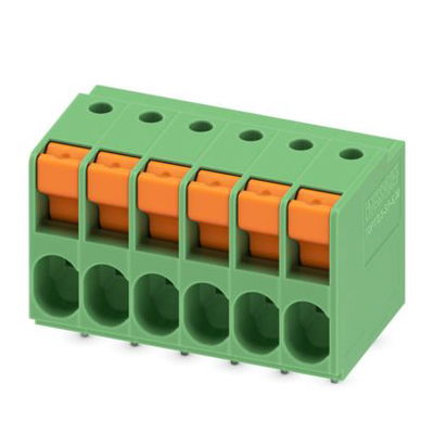 Leiterplattenklemme