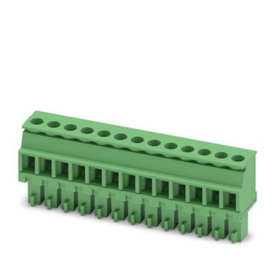 Leiterplattenstecker