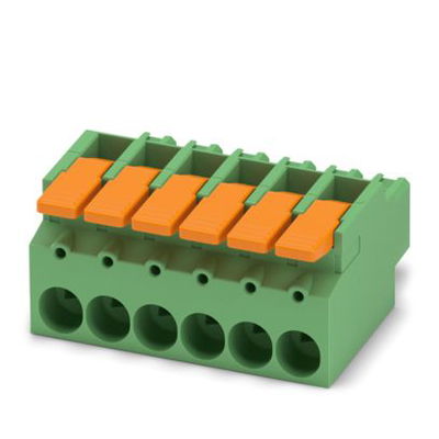Leiterplattenstecker