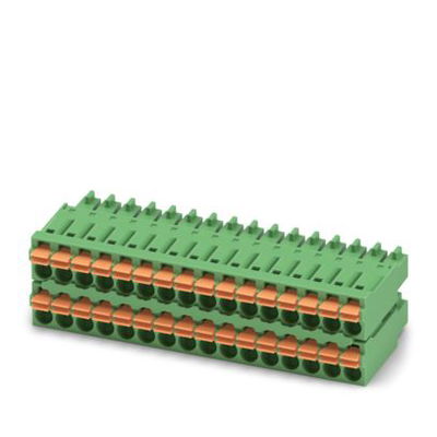 Leiterplatten-Steckverbinder