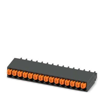 Leiterplatten-Steckverbinder