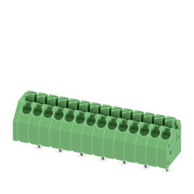 Leiterplattenklemme