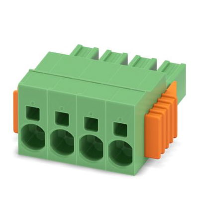 Leiterplattenstecker