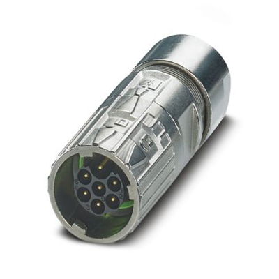 Kabelsteckverbinder