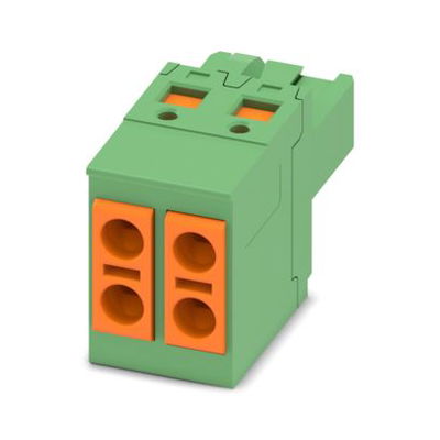 Leiterplattenstecker