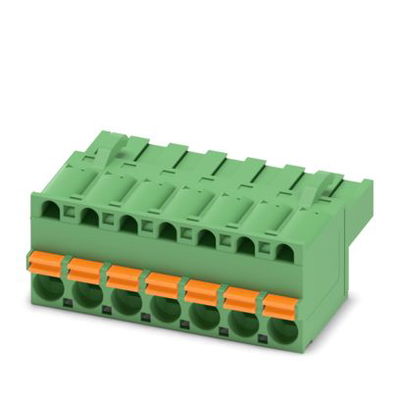 Leiterplattenstecker