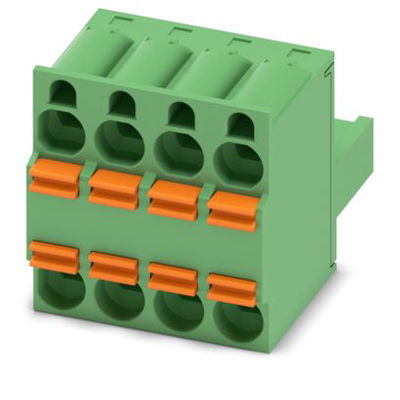 Leiterplattenstecker