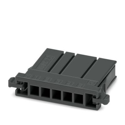 Leiterplattenstecker
