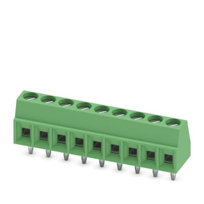 Leiterplattenklemme