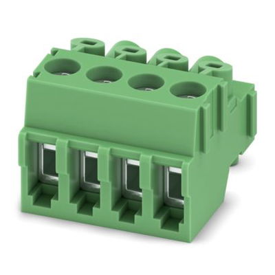Leiterplattenstecker