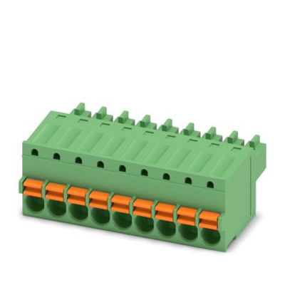 Leiterplattenstecker