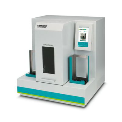 Lasermarkierer