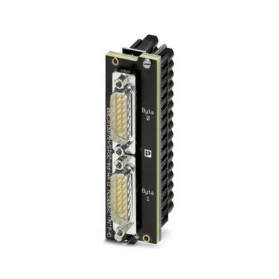 Frontadapter