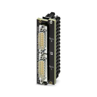 Frontadapter