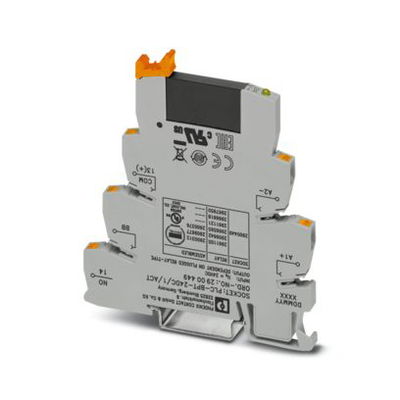Solid-State-Relaismodul