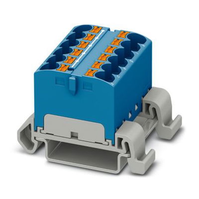 Verteilerblock