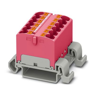 Verteilerblock
