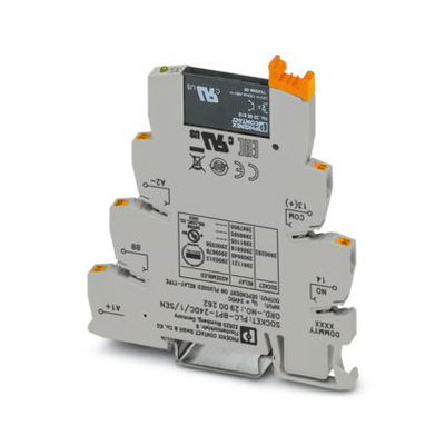 Solid-State-Relaismodul