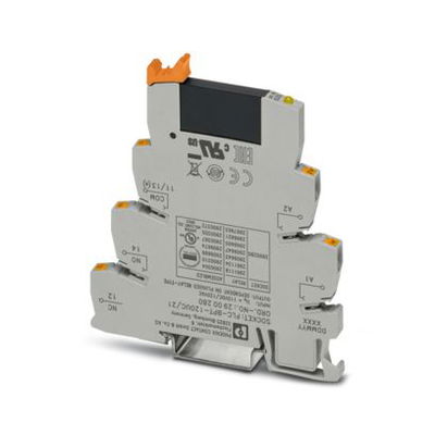 Solid-State-Relaismodul