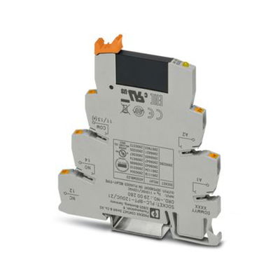 Solid-State-Relaismodul