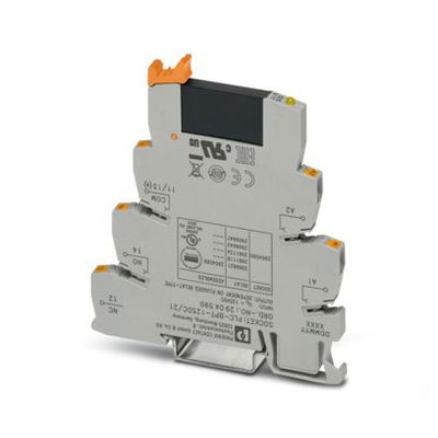 Solid-State-Relaismodul