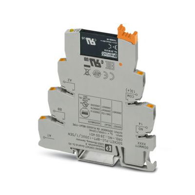 Solid-State-Relaismodul