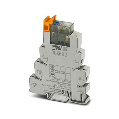 Relaismodul